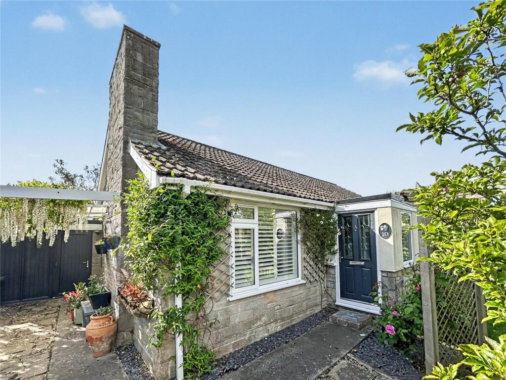 Main image of property: Twines Close, Sparkford, Yeovil, Somerset, BA22