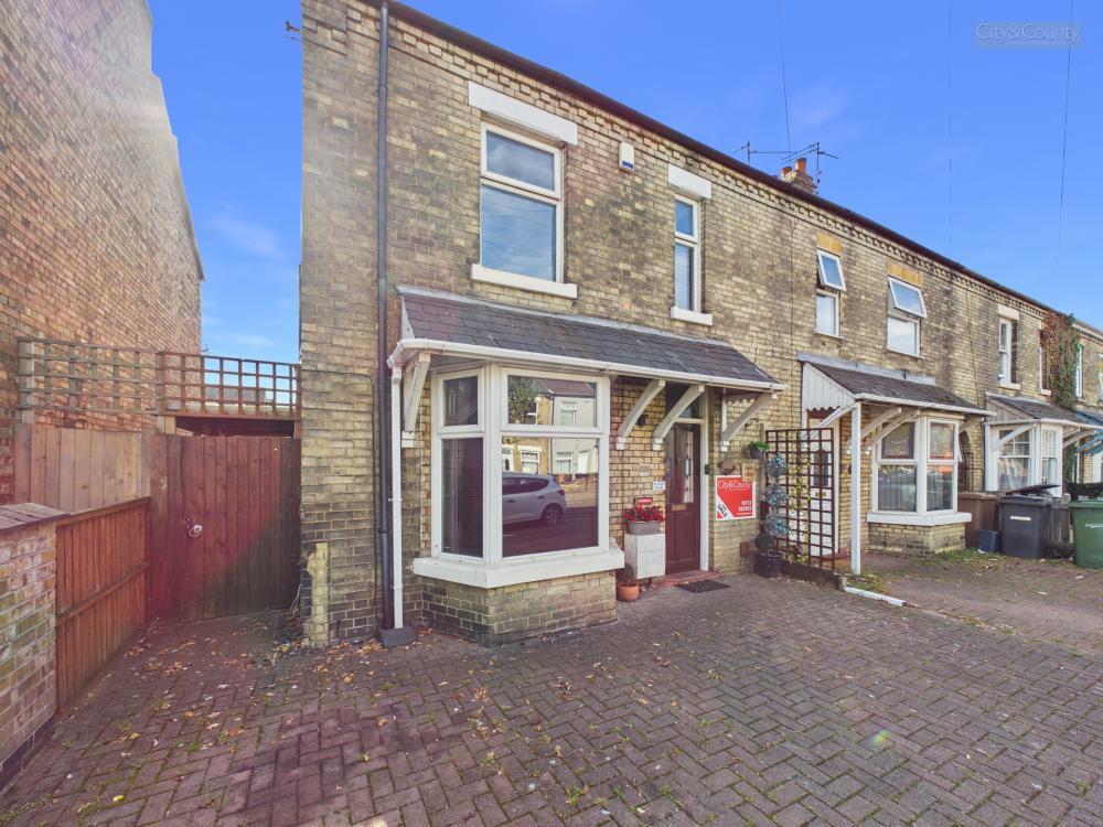 Main image of property: All Saints Road, Peterborough
