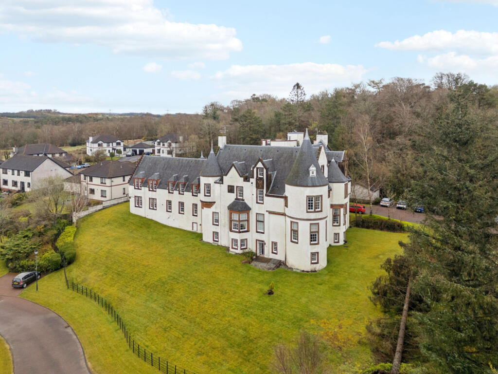 Main image of property: Auchenbothie Gardens, Kilmacolm