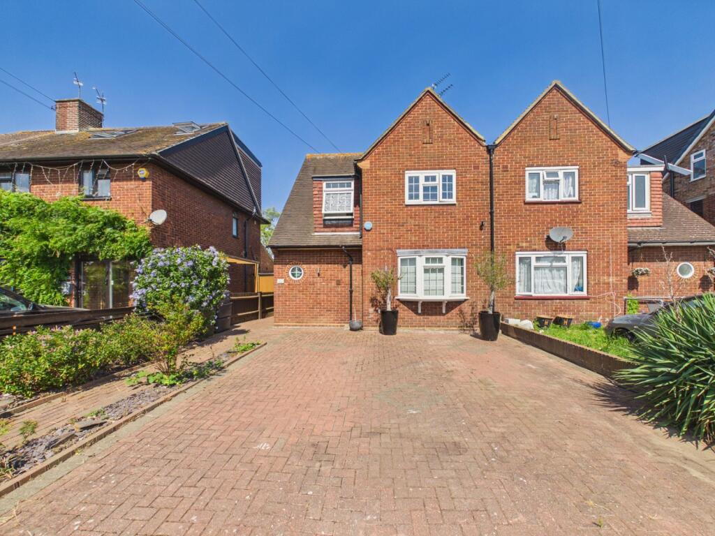 Main image of property: Wigley Road, Feltham, Middlesex, TW13