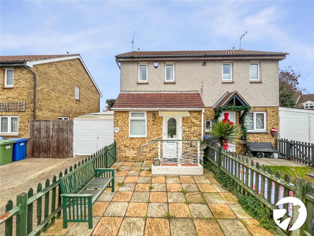 Main image of property: Vectis Drive, Sittingbourne, Kent, ME10