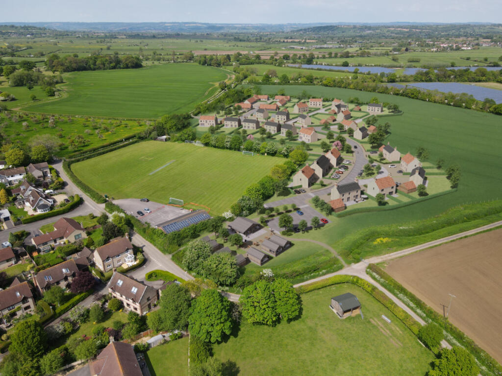 Butleigh Fields, Somerset, BA6 photo 5