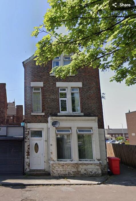 Main image of property: Inkerman Street, Stockton-On-Tees, Durham, TS18