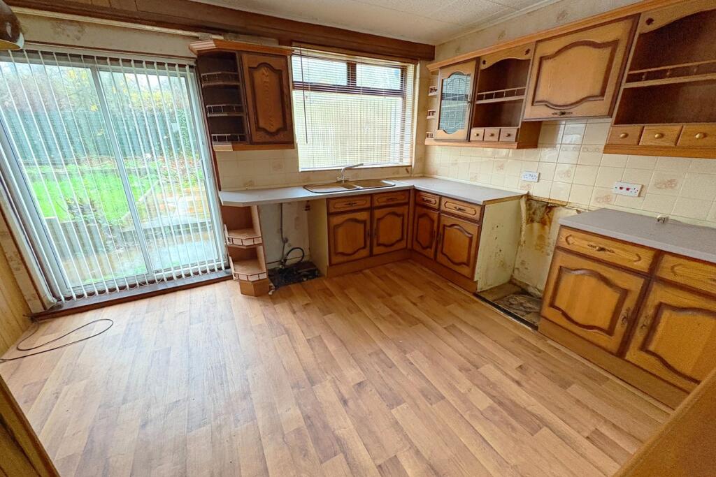 Wasdale Close, Whitehaven, CA28 photo 3
