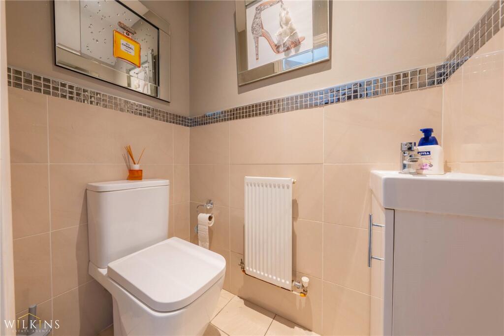 Additional image 10 of Grazier Avenue, Two Gates, Tamworth, Staffordshire, B77