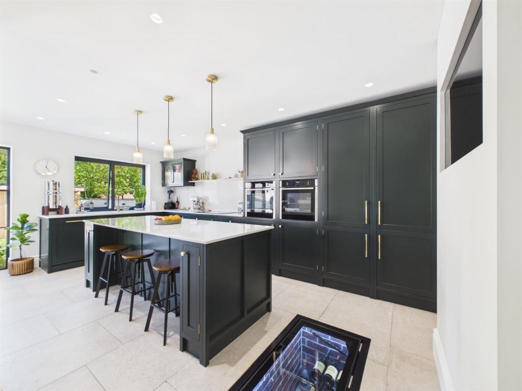 House in Bristol, Hanham