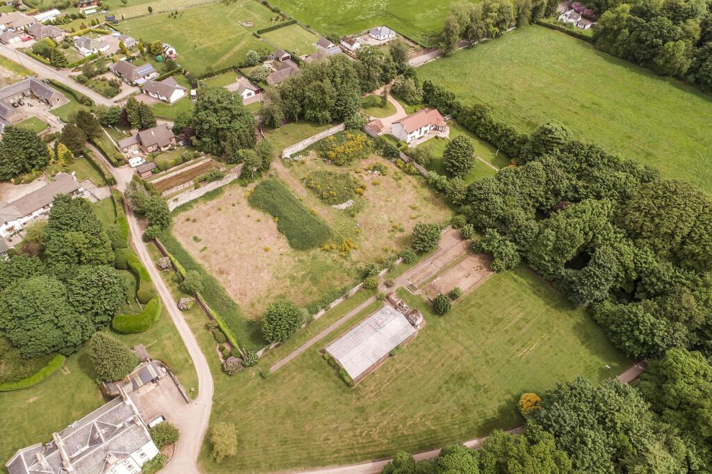 Main image of property: The Walled Garden Development Site, Tealing, Dundee