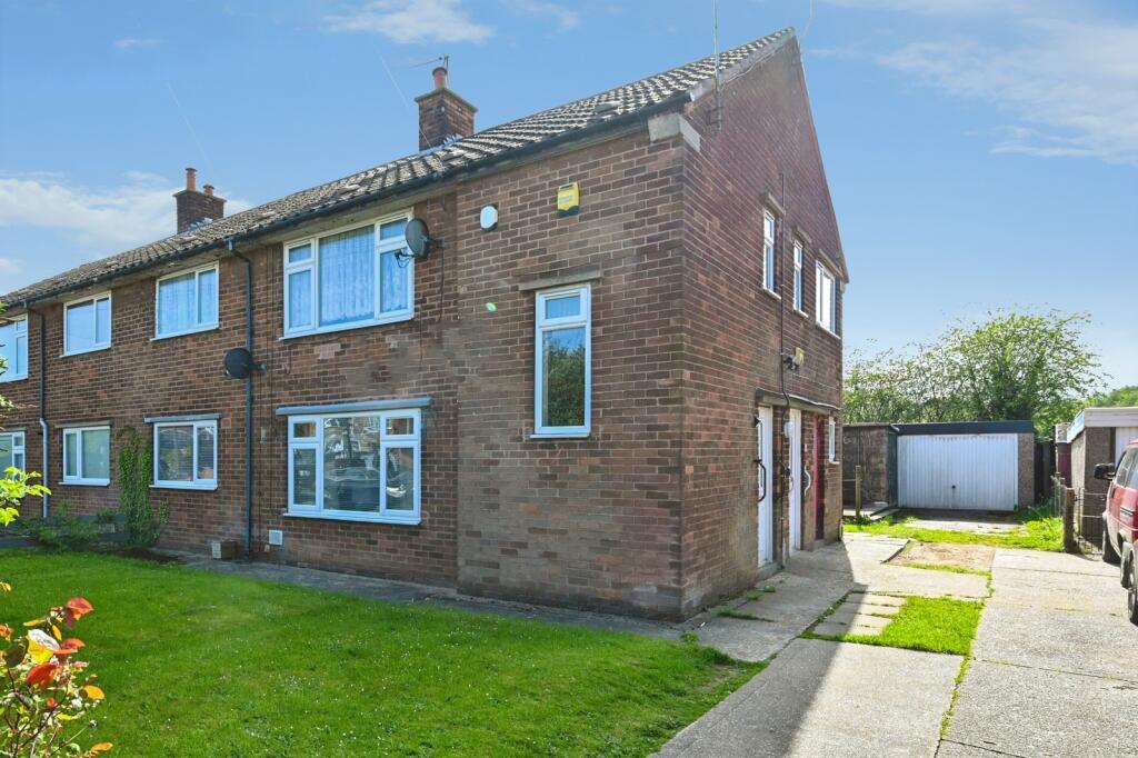 Main image of property: Recreation Road, New Houghton, Mansfield, Derbyshire, NG19