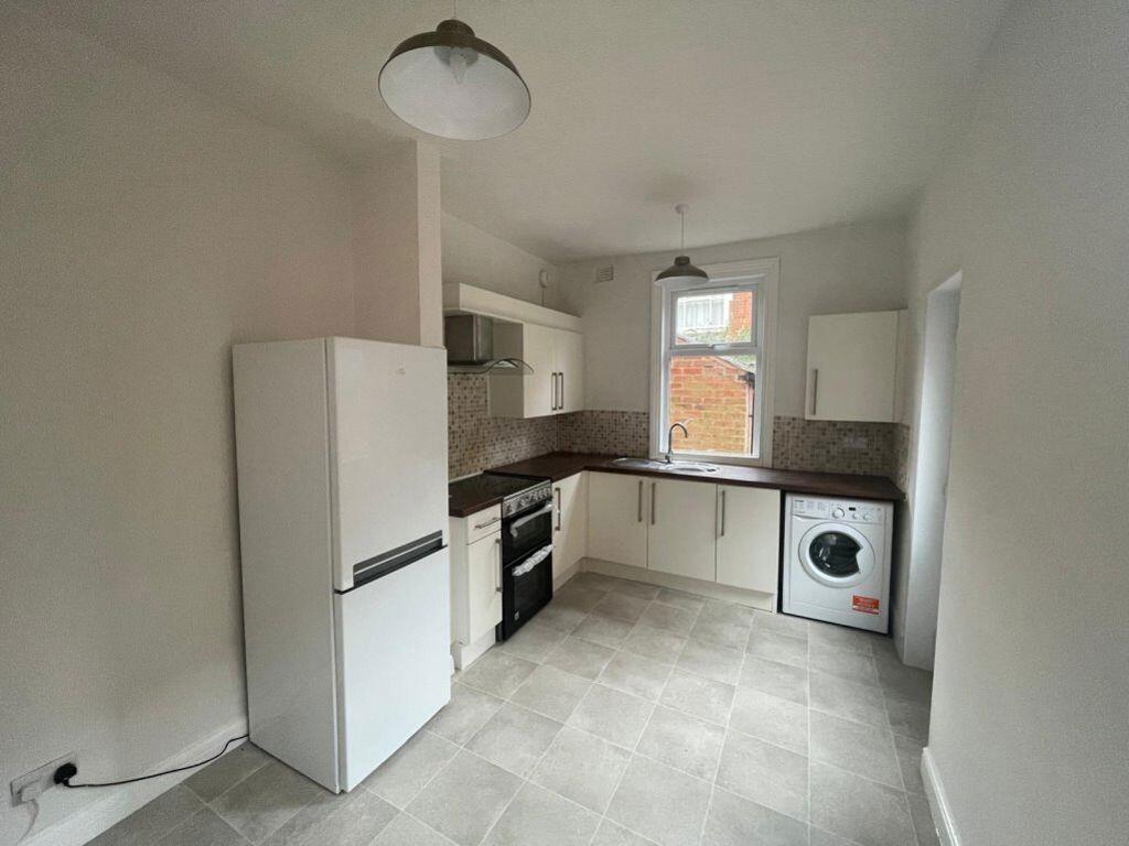 Main image of property: St Albans Road, Leicester