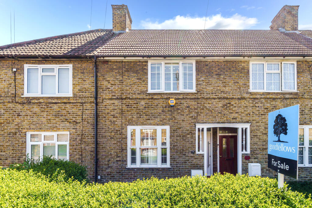 Main image of property: Middleton Road, Morden, SM4