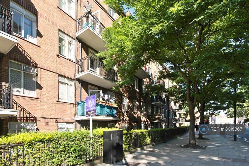 Main image of property: Fulham Palace Road, Hammersmith, W6