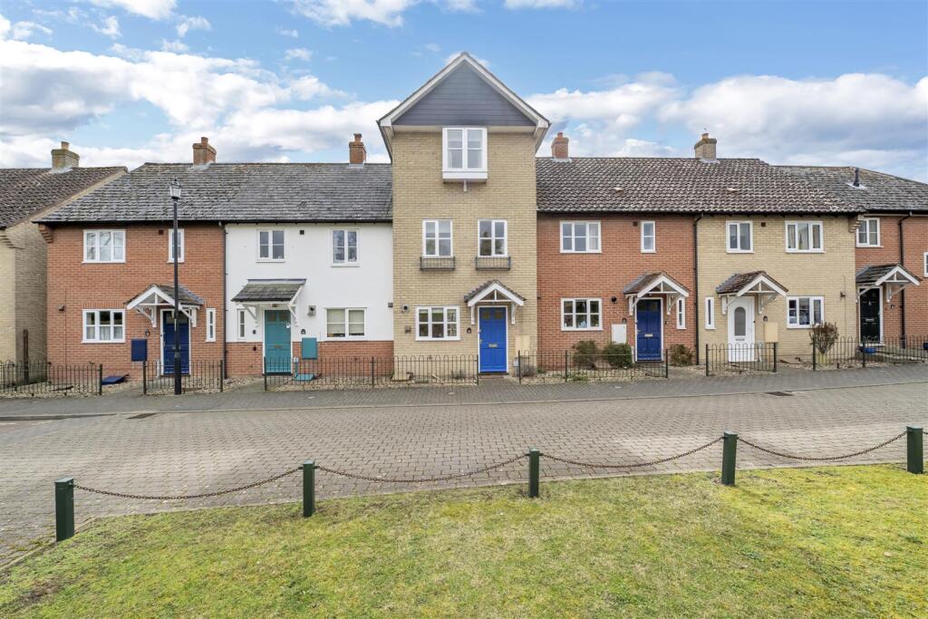 Main image of property: Old Convent Orchard, Bury St Edmunds