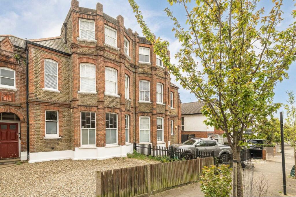 Main image of property: Telford Avenue, Streatham
