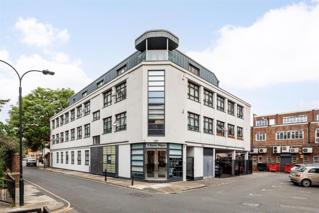 Main image of property: Down Place, W6