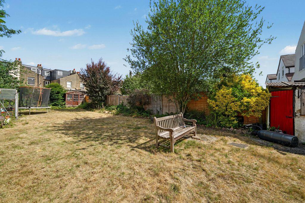 House in London - View 4
