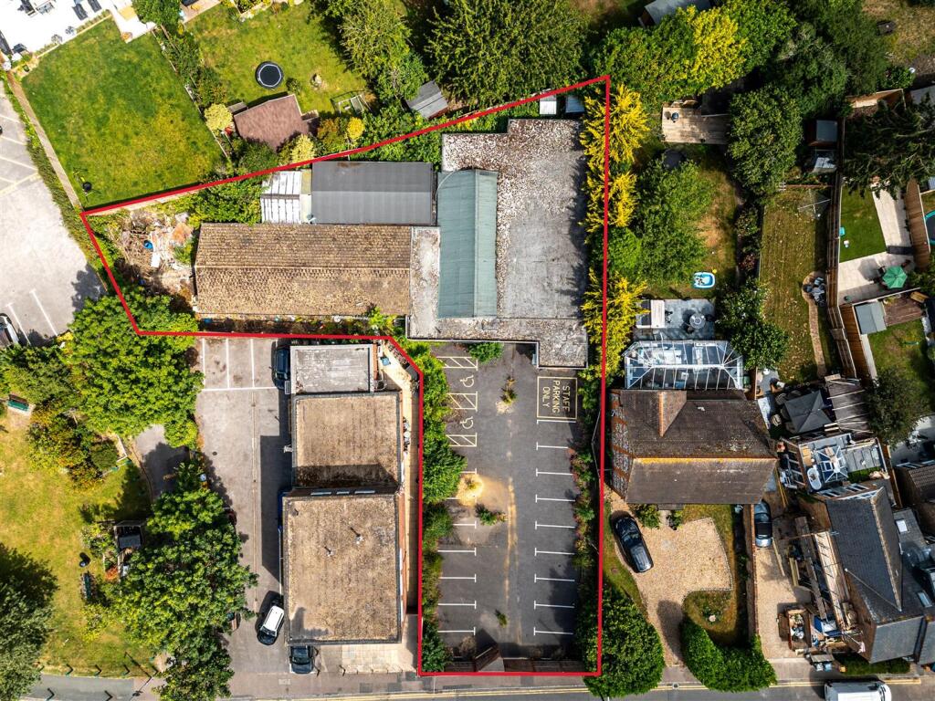 Main image of property: Common Road, Flackwell Heath