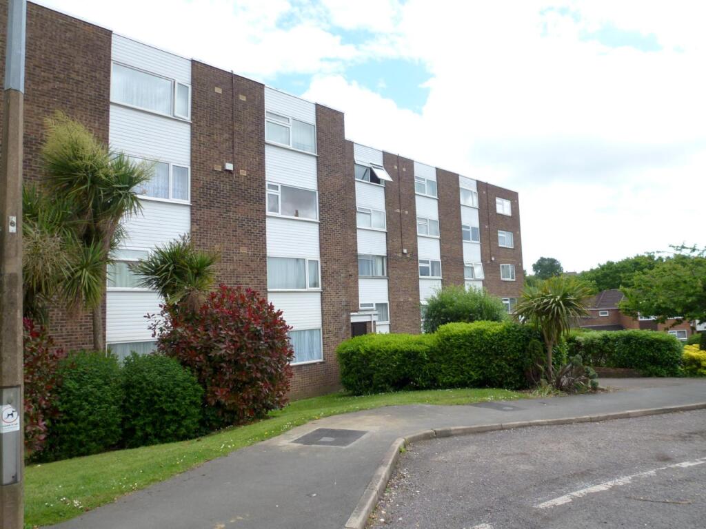 Main image of property: Duncan Court, Anson Drive, Sholing, SO19