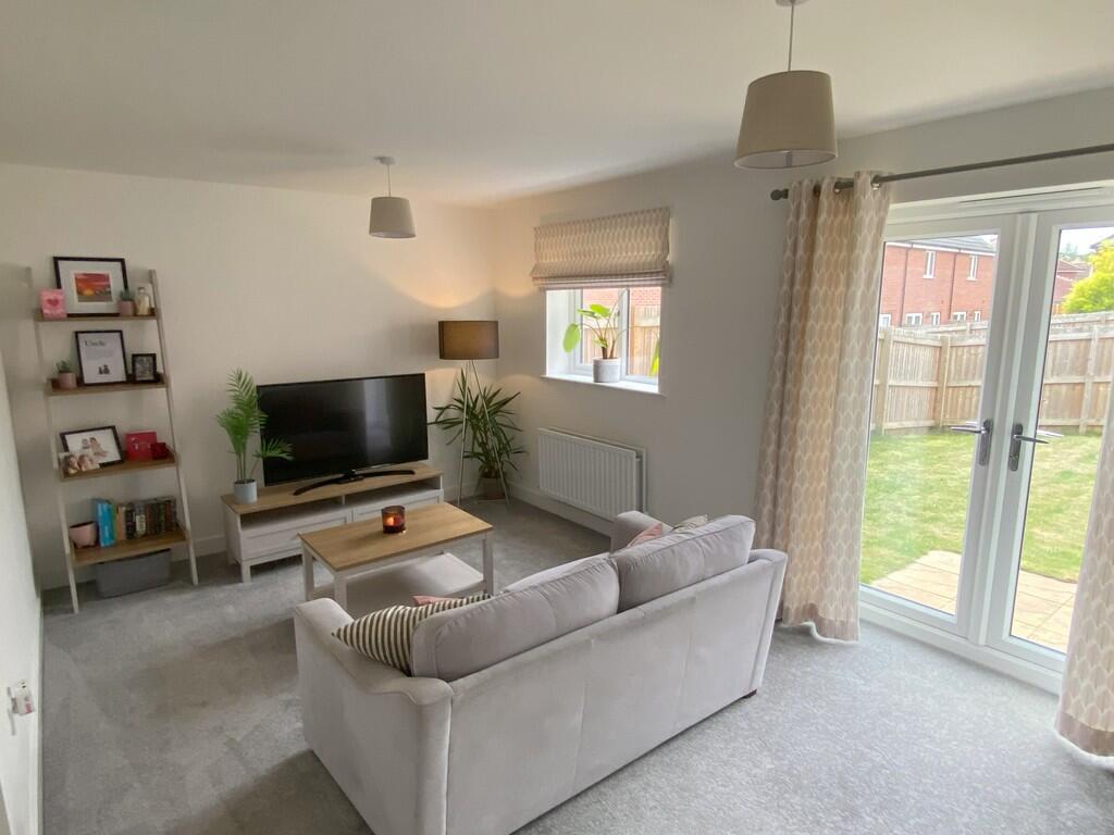 Grainbeck Rise, Killinghall photo 3