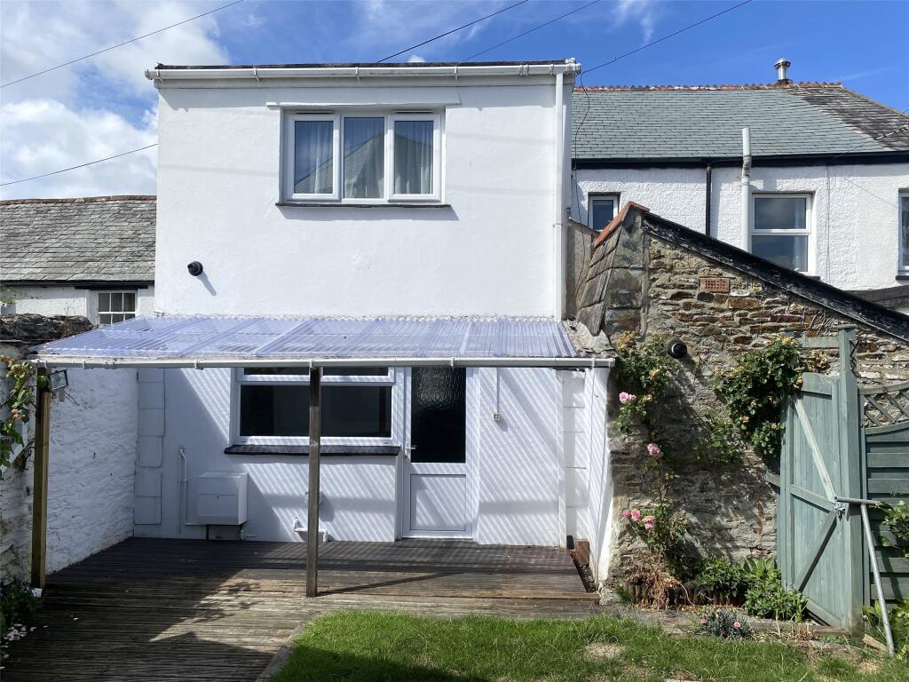 House in Plymouth - View 4