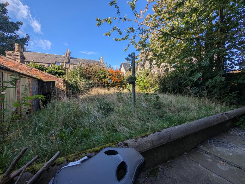 Apartment in Aberdeen, Powis, Froghall, Powis and Sunnybank - View 5