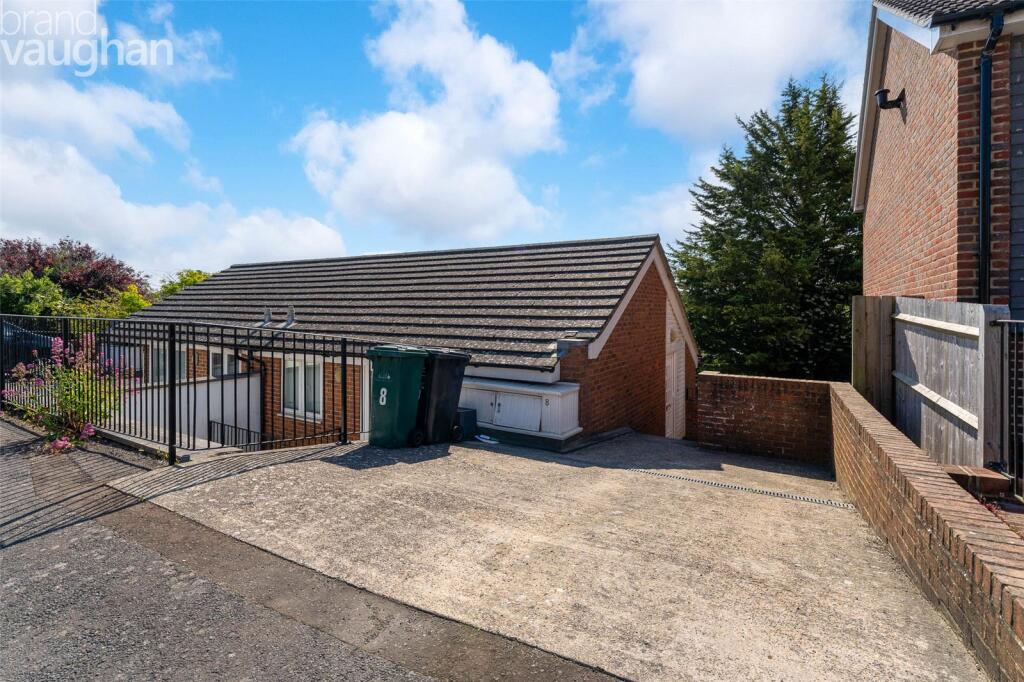 Main image of property: Lambourne Road, Brighton, East Sussex, BN1