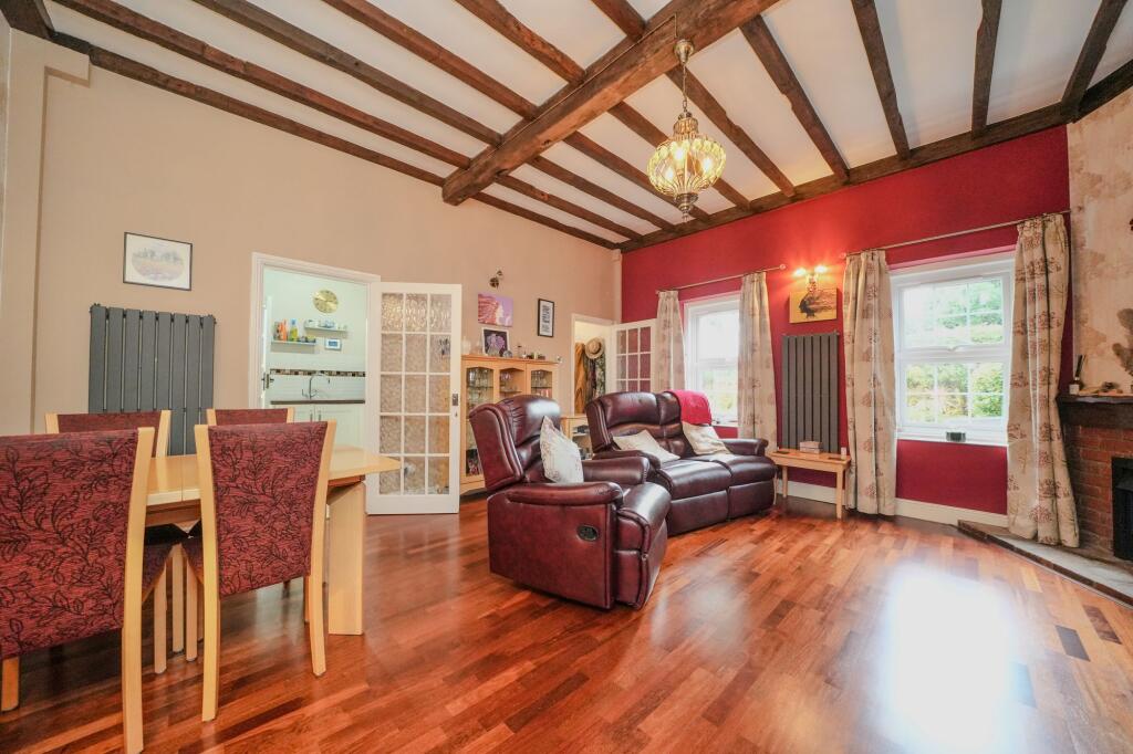 House in Norwich - View 5