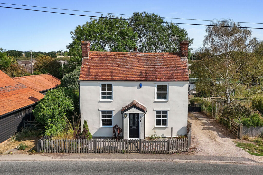 Main image of property: Plains Road, Little Totham, Maldon