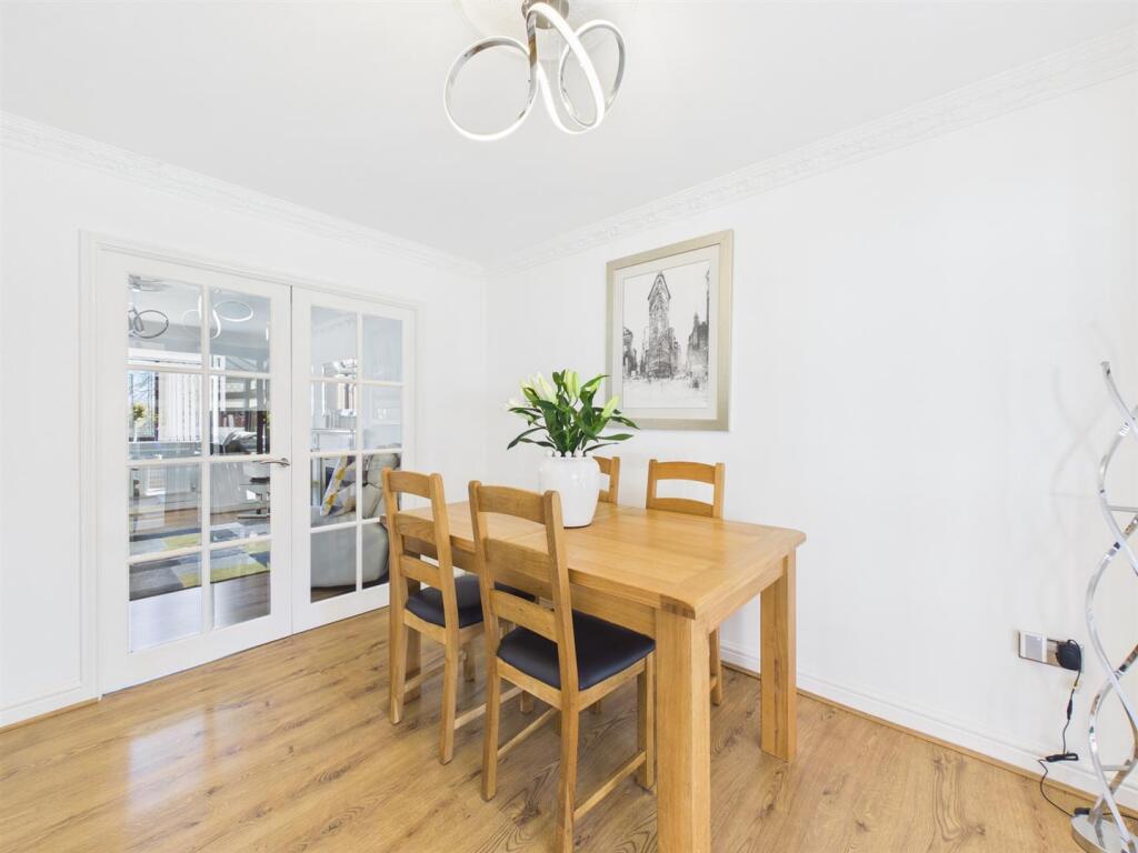 House in Derby, Oakwood - More