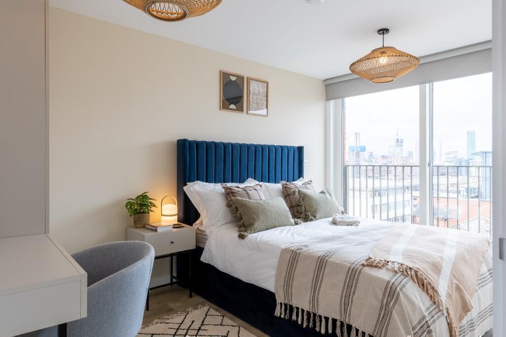 Additional image 5 of Flat 532, Digbeth, Birmingham, B5