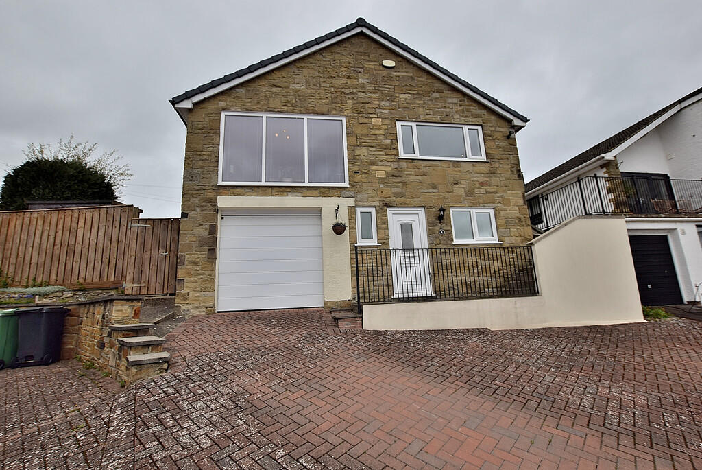 Main image of property: Fairview Gardens, Richmond