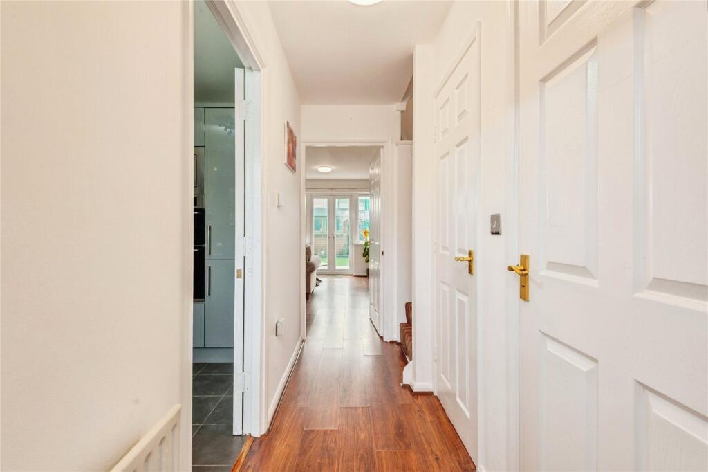 House in Liverpool - View 5