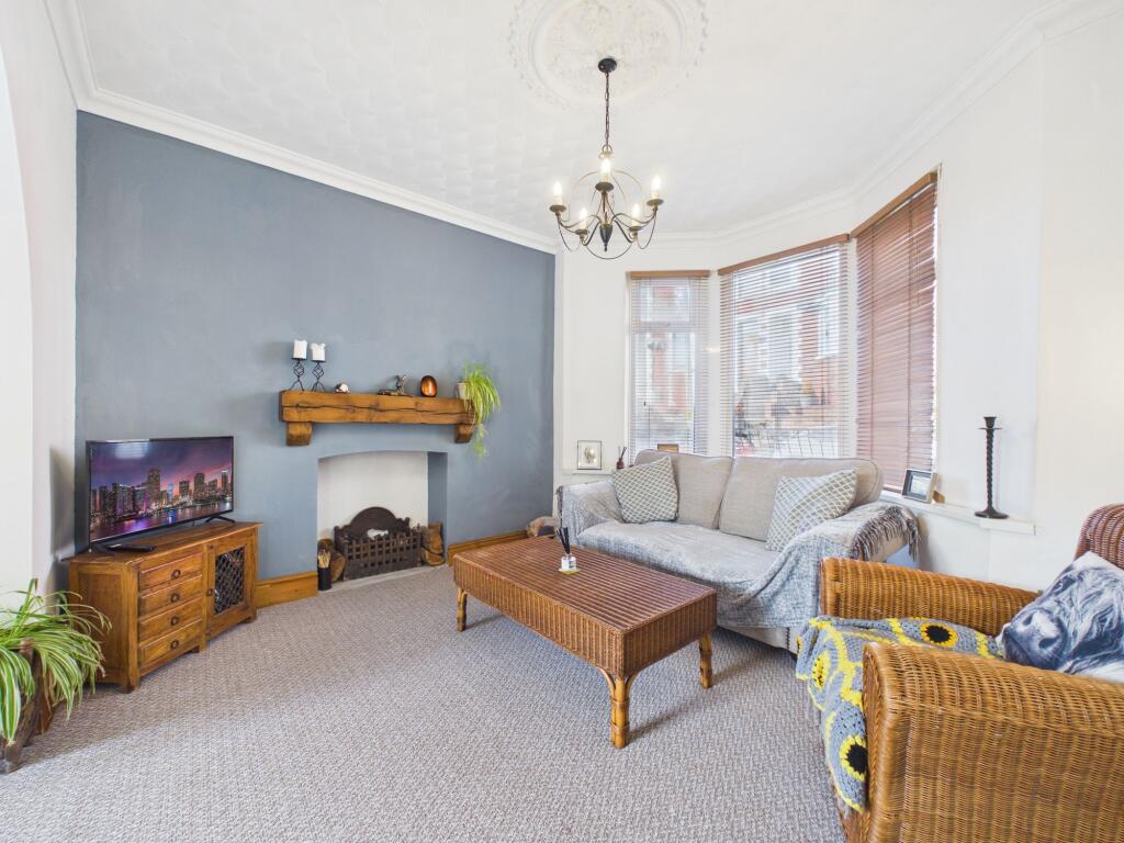 House in Cwmtillery, Abertillery - View 3
