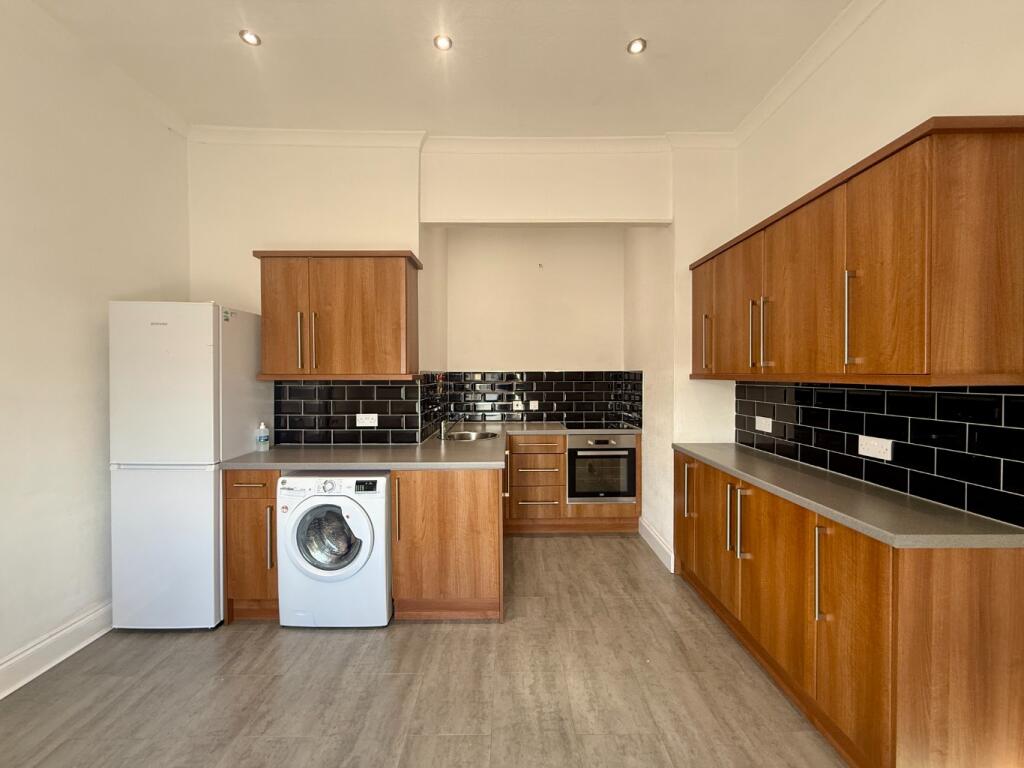Apartment in Kilmarnock - View 2