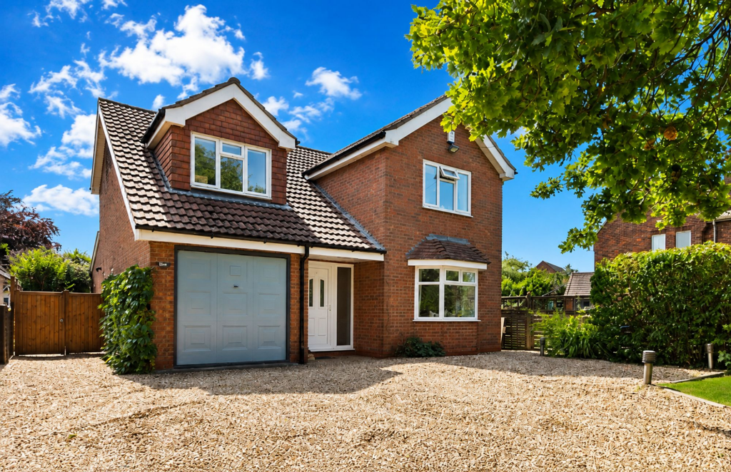 Main image of property: Great Coates Road, Healing, DN41
