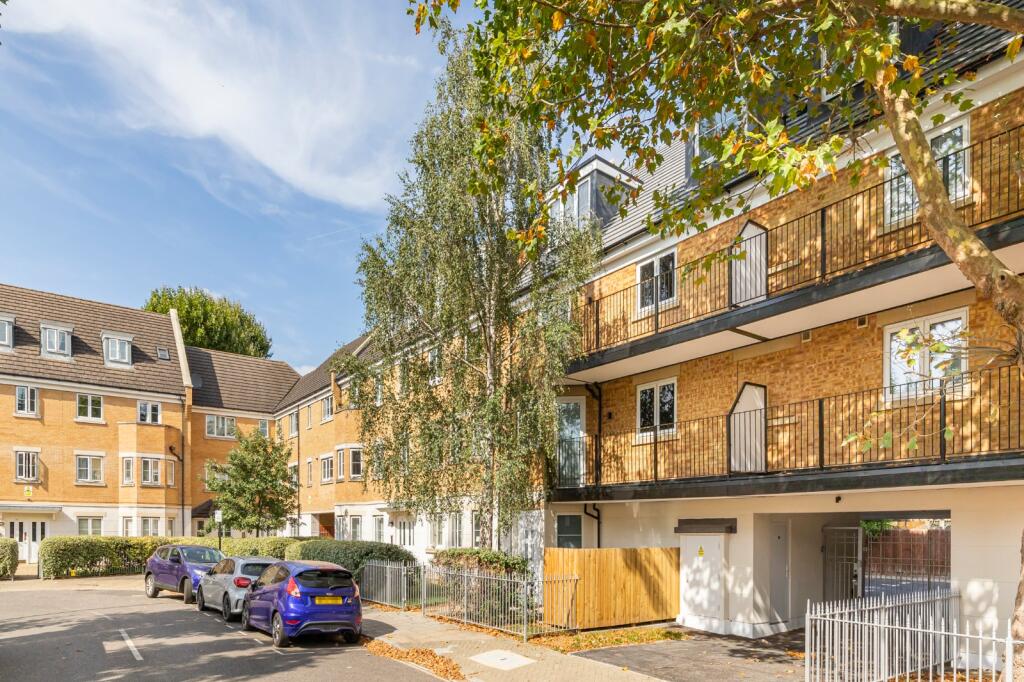 Main image of property: Blakes Road, London, SE15