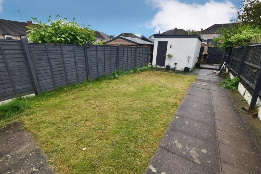 Photo of the property