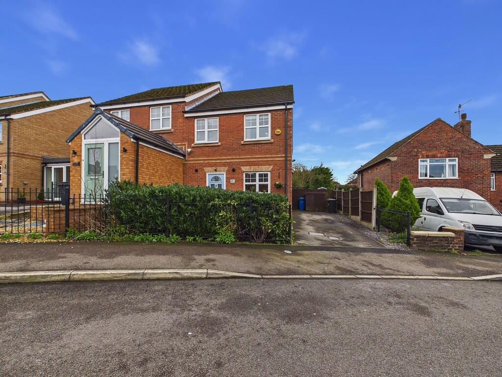 Main image of property: Laurel Crescent, Hollingwood