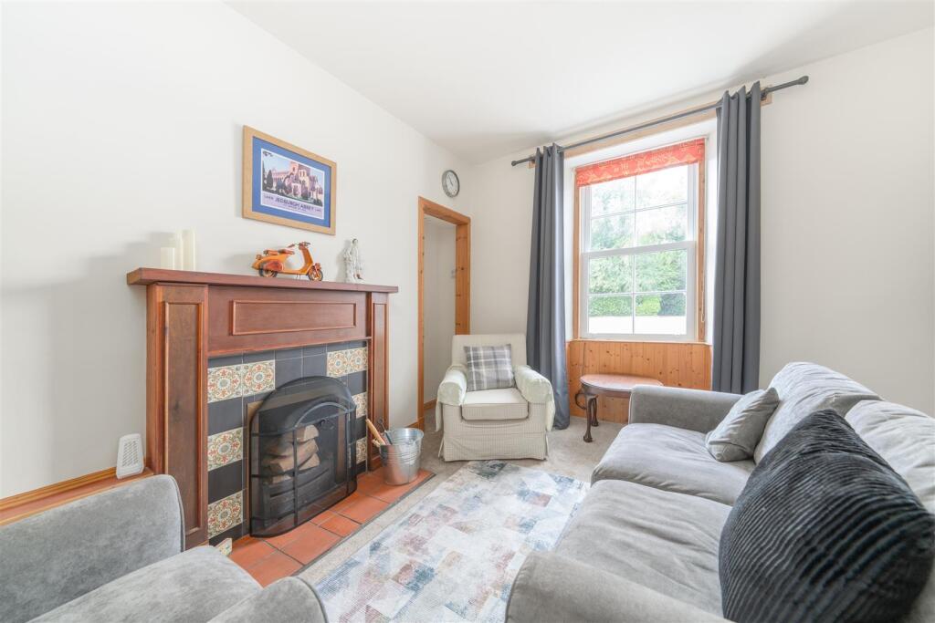 Apartment in Galashiels - View 4