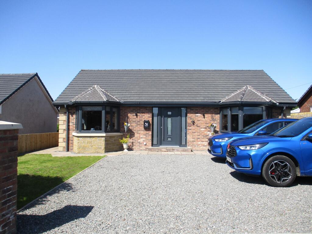 Main image of property: Westlands, Dominion Road, Gretna, Dumfries And Galloway, DG16 5JP