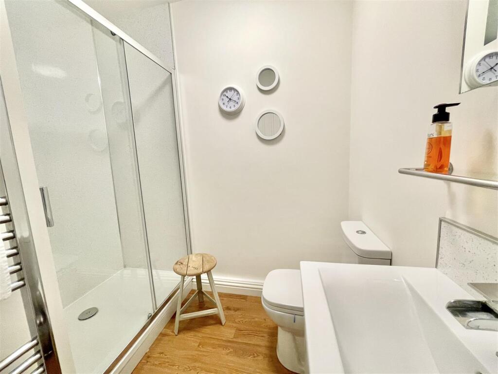 Apartment in York - More