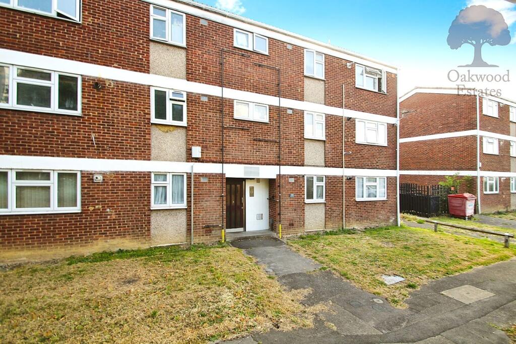 Main image of property: Eden Close, Langley, SL3