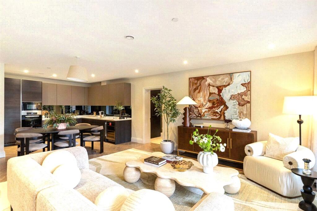 Apartment in London