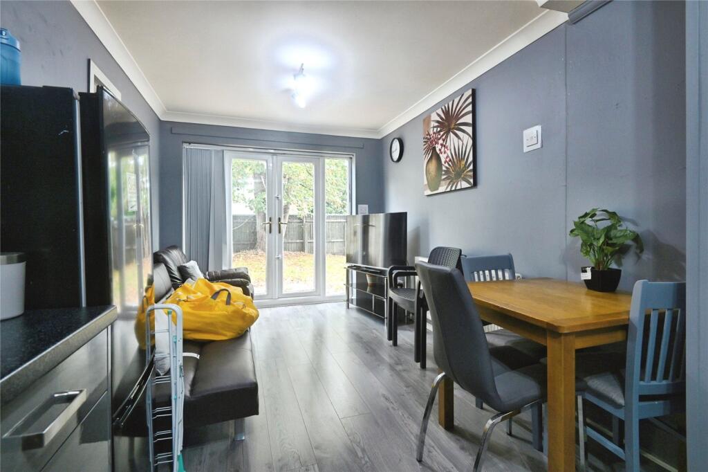 House in Birmingham - View 2