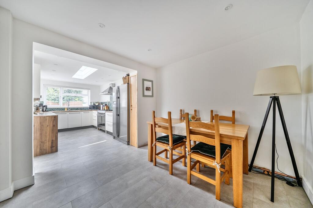 House in Salisbury - View 4
