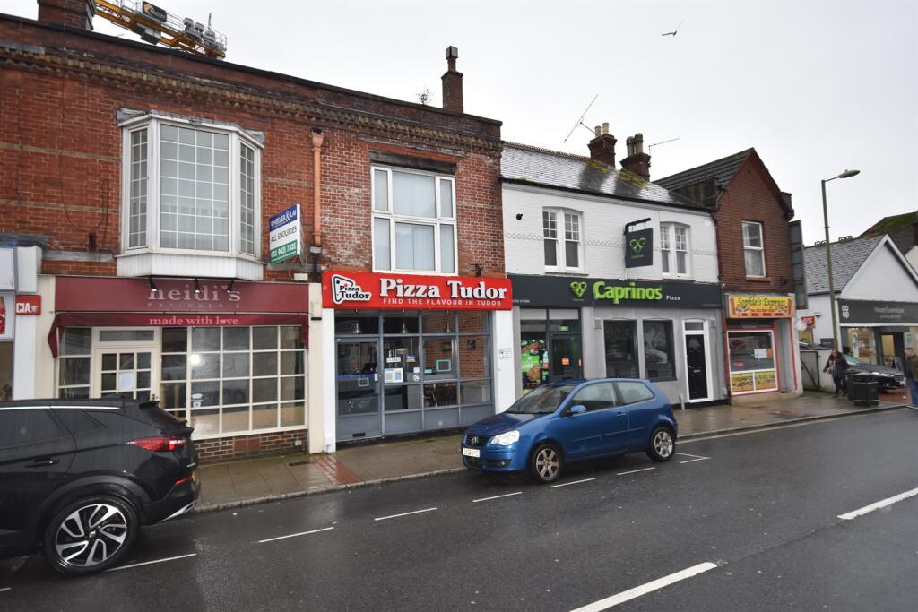 Main image of property: North Street, Havant, PO9