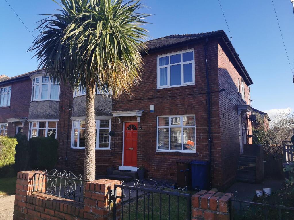 Main image of property: Ferndene Grove, High Heaton, Newcastle upon Tyne, NE7