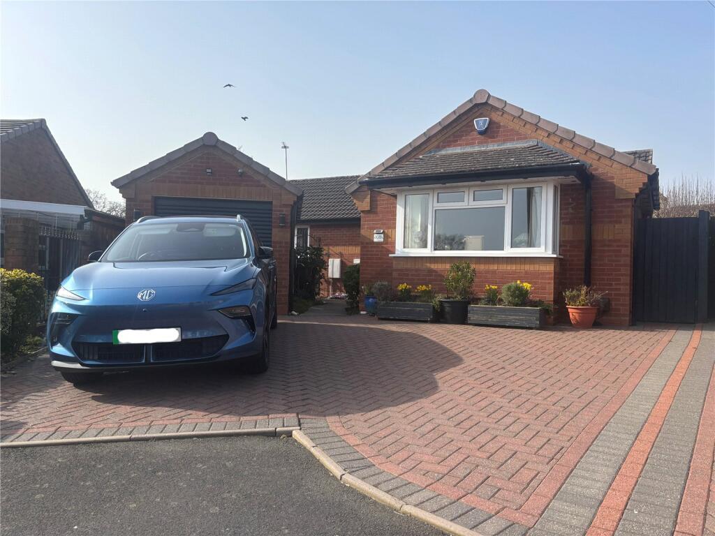 Main image of property: Holmcroft Road, Kidderminster, Worcestershire