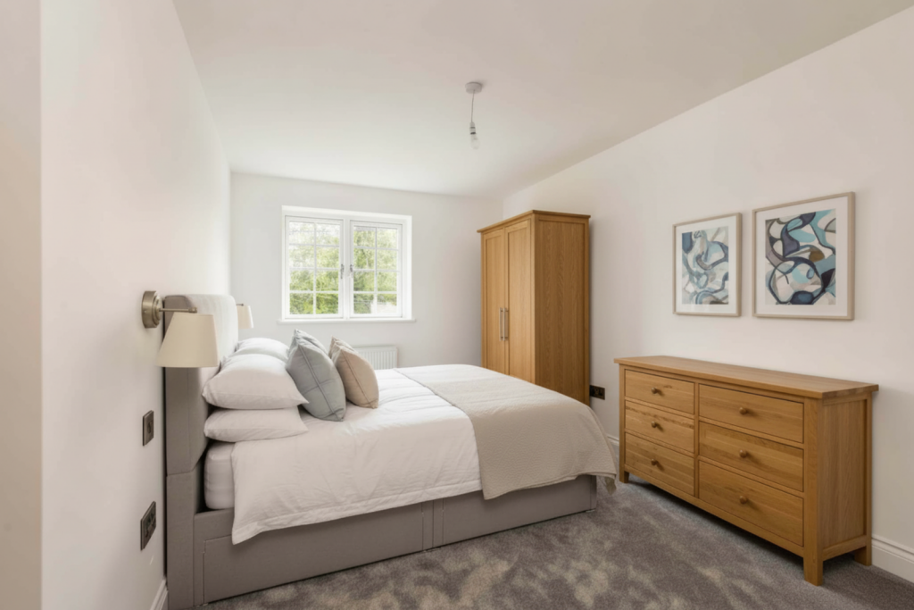 House in Maidstone, West Farleigh - More