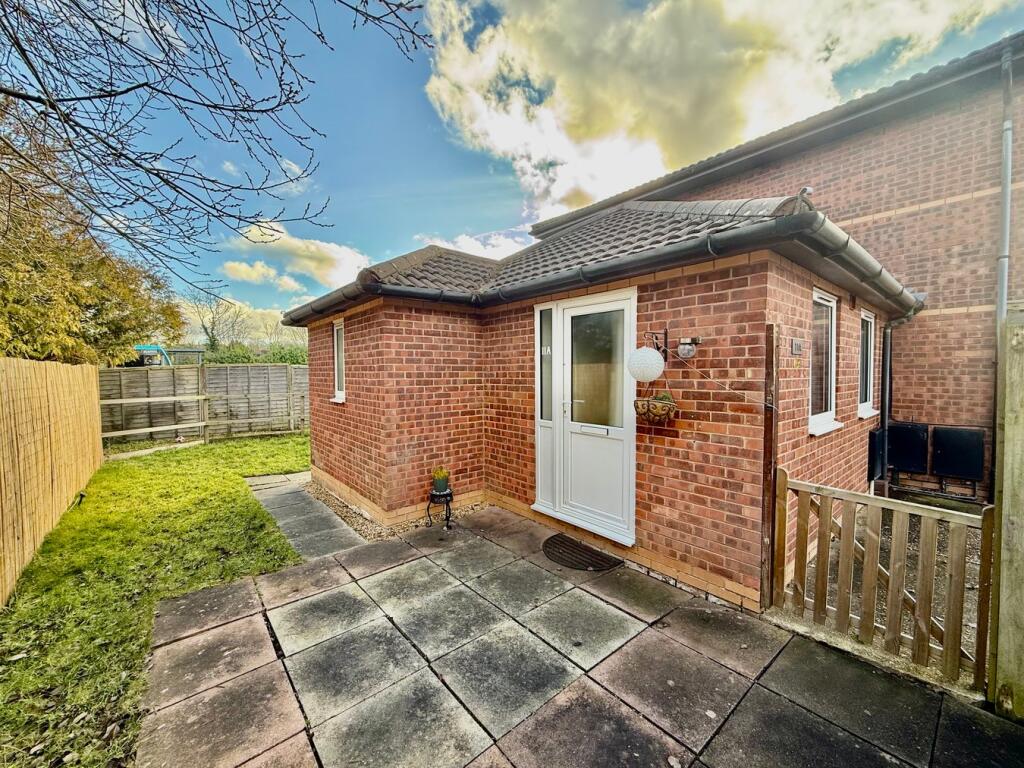 Main image of property: Fury Court, Crownhill, Milton Keynes, MK8