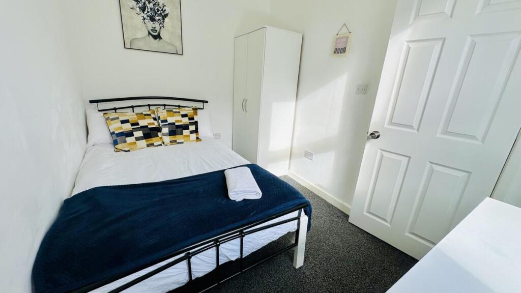 House in Coventry, Hillfields - View 4